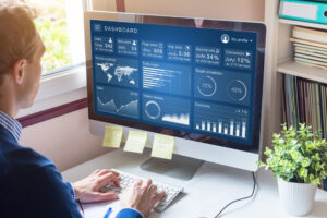 Metrics Matter Baxter Planning