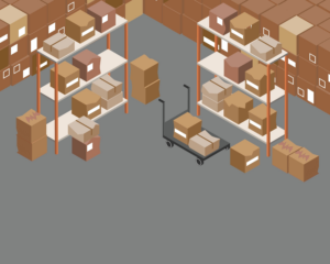 Preventing Stockouts With Improved Forecasting