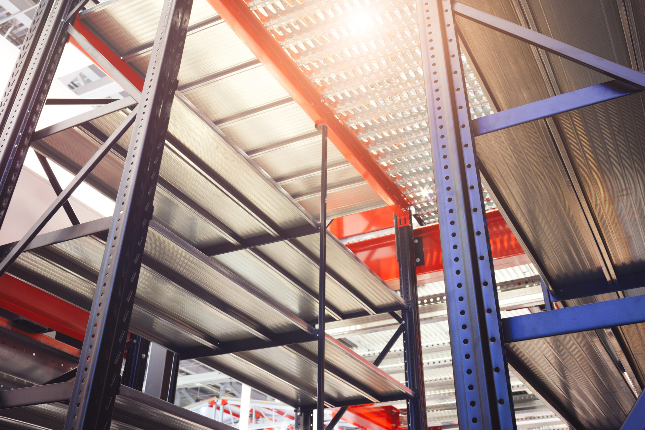 Getting in front of backorders for service part optimization
