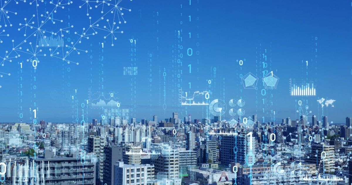 digital transformation