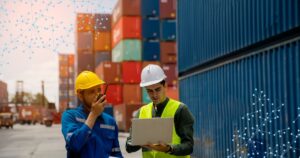 managing supply chain risk
