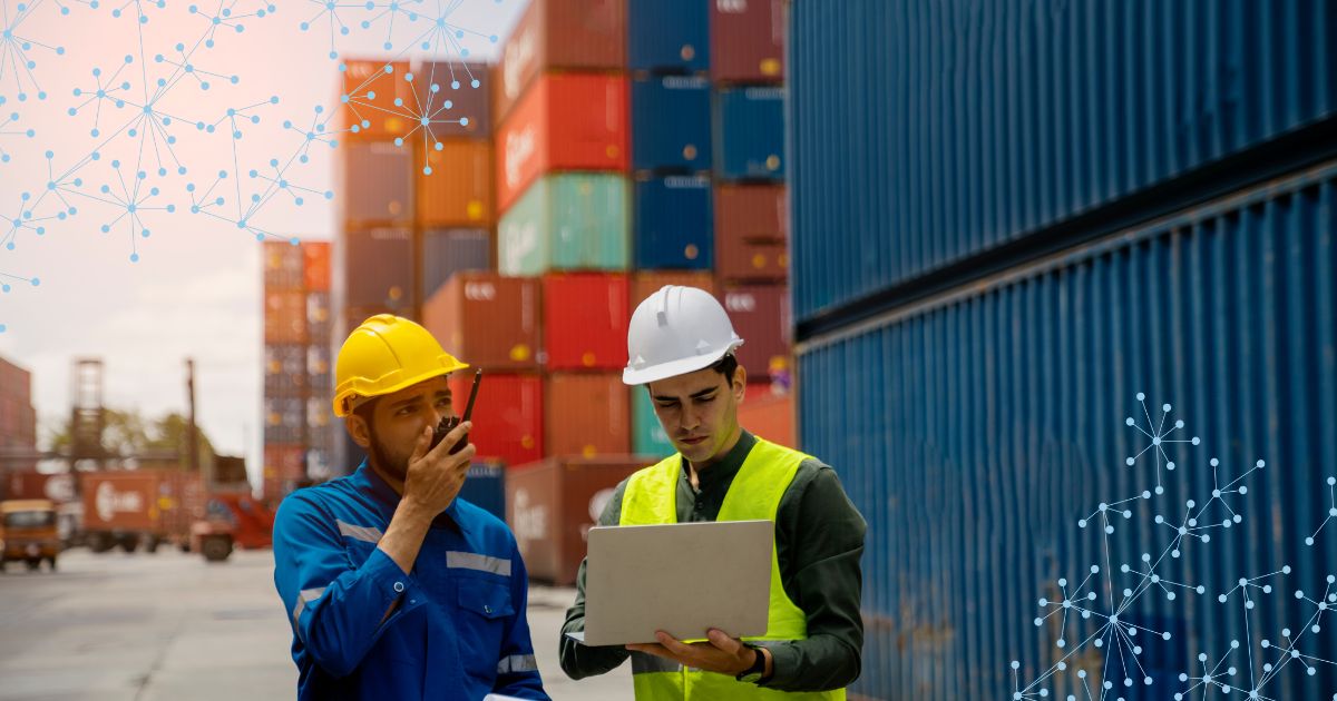 managing supply chain risk