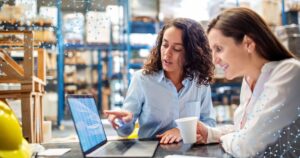 service parts management challenges