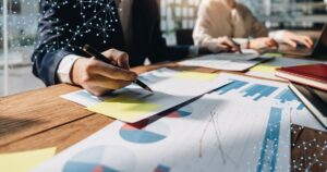 navigate demand planning