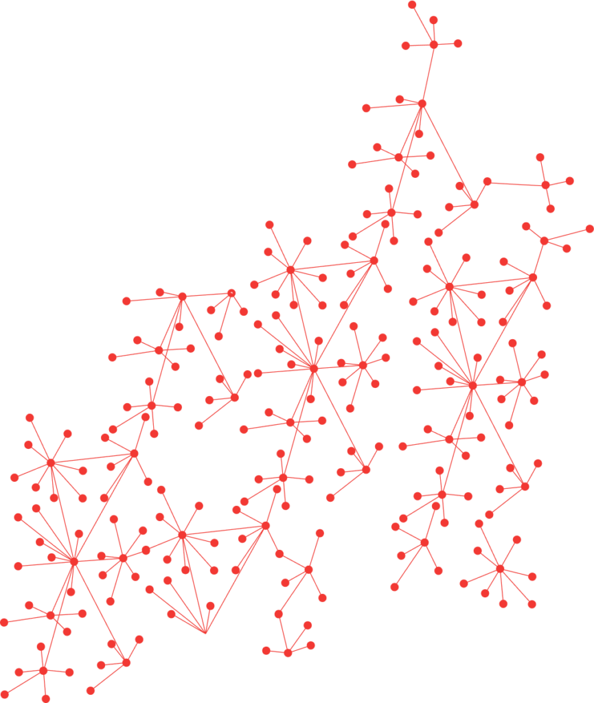 red data connector