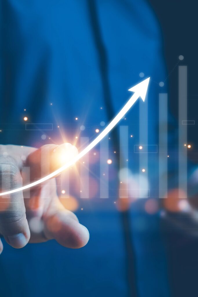 Data-driven strategies driving service parts revenue growth