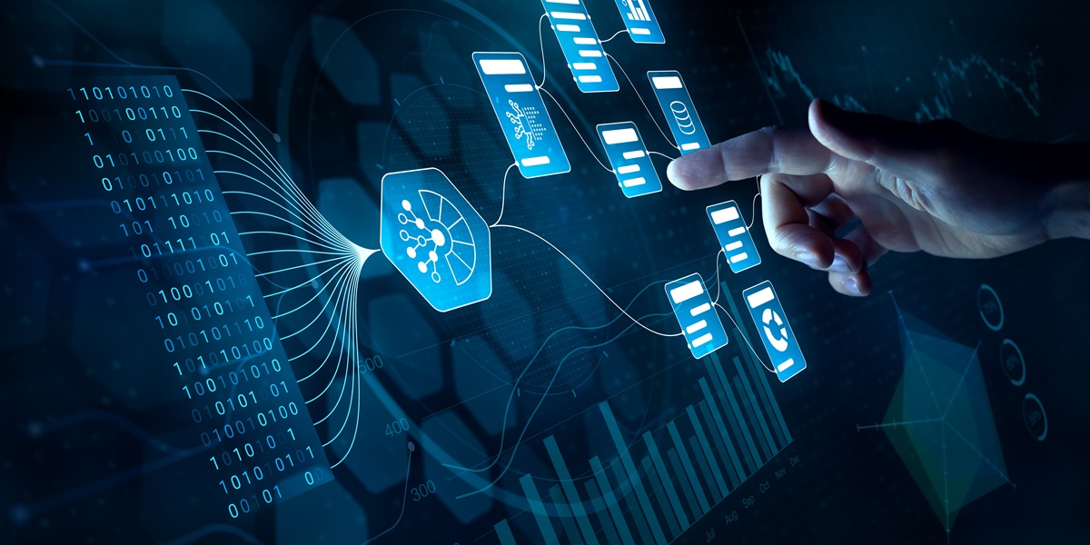 Ai-driven,Workflow,,Automating,Data,Management,Analytics,And,Business,Reports,With