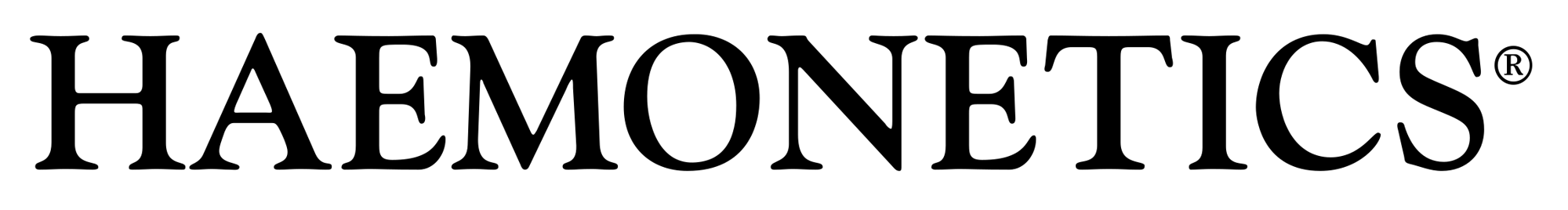 haemonetics Logo