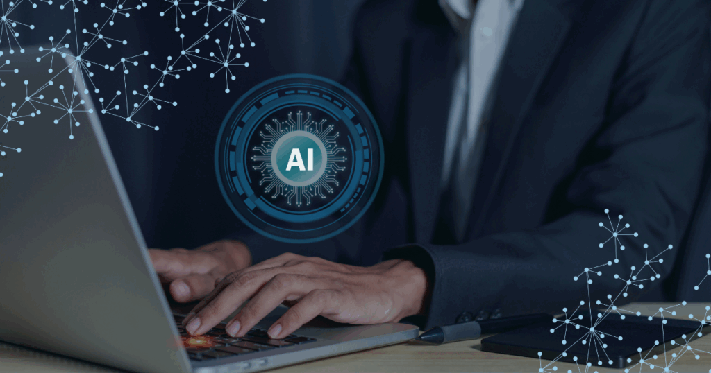 AI Demand Planning