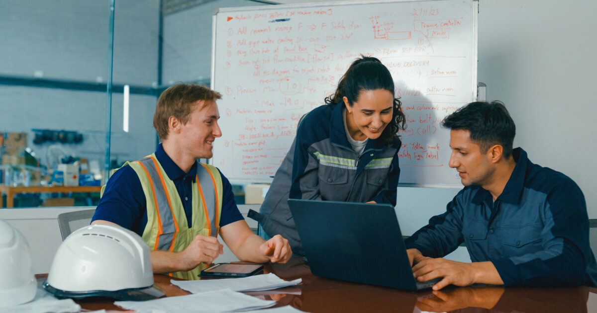 How BaxterPredict Enables Smarter Planning
