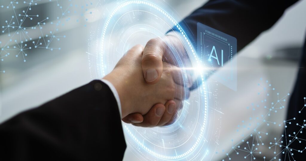 Building Smarter Service Supply Chains with AI and Human Expertise