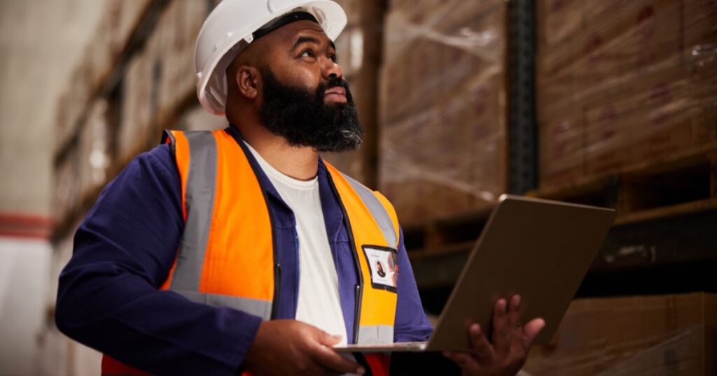 From Tools to Strategy_ How AI is Becoming Core to Service Supply Chains