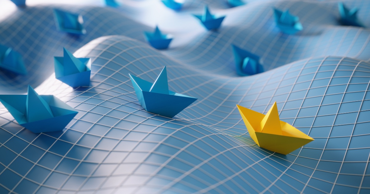 The Importance of Change Management