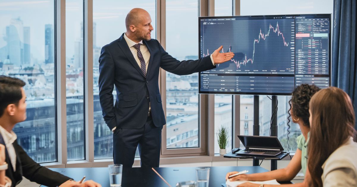 What Leading Organizations Are Doing Differently