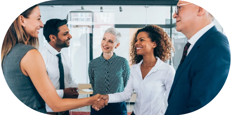 Partnerships