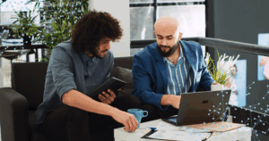 Reimagining Service Parts Planning How Service Leaders Can Drive Resilience, Efficiency, and Growth