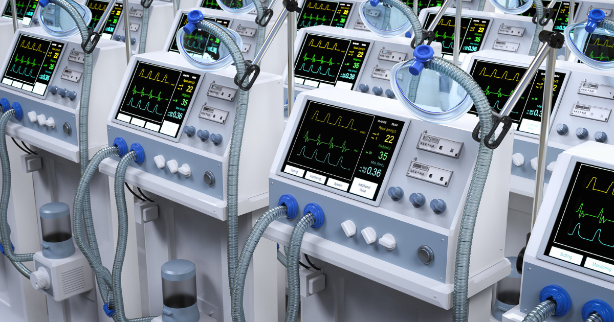 What is Spare Parts Planning maturity, and why is it critical for medical equipment companies