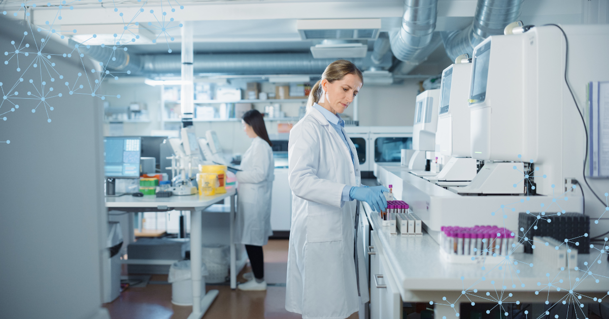 AI-Driven Spare Parts Planning for MedTech Service Supply Chains