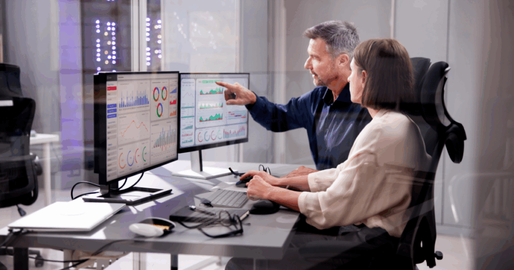 How Digital Twins Master Mission-Critical Service Supply Chains ...