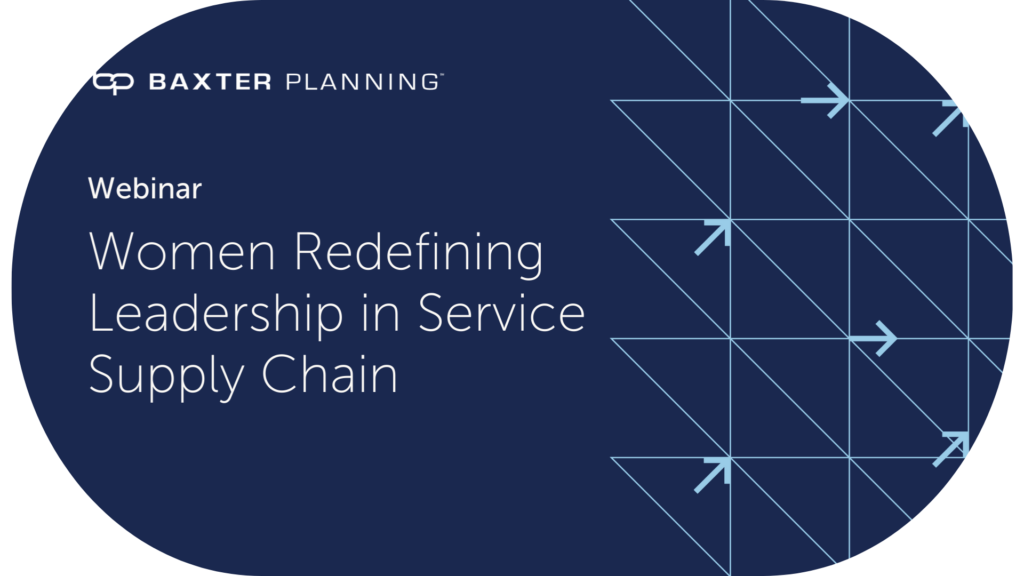 Copy of 1920x1080 Women Redefining Leadership in Service Supply Chain - March 2026