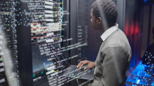 Hyper-Growth Is Here. Is Your Data Center Service Operation Ready