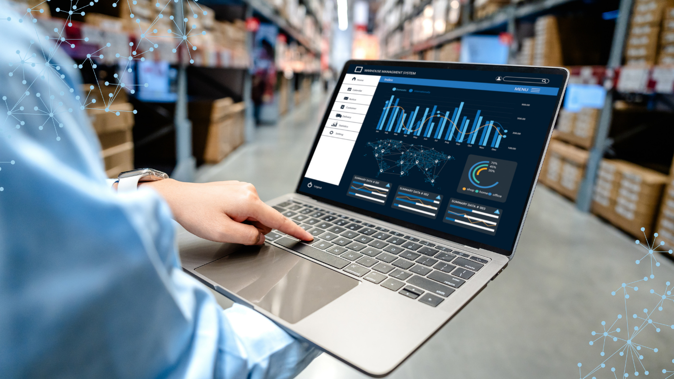 Service Parts Planning During ERP Migration