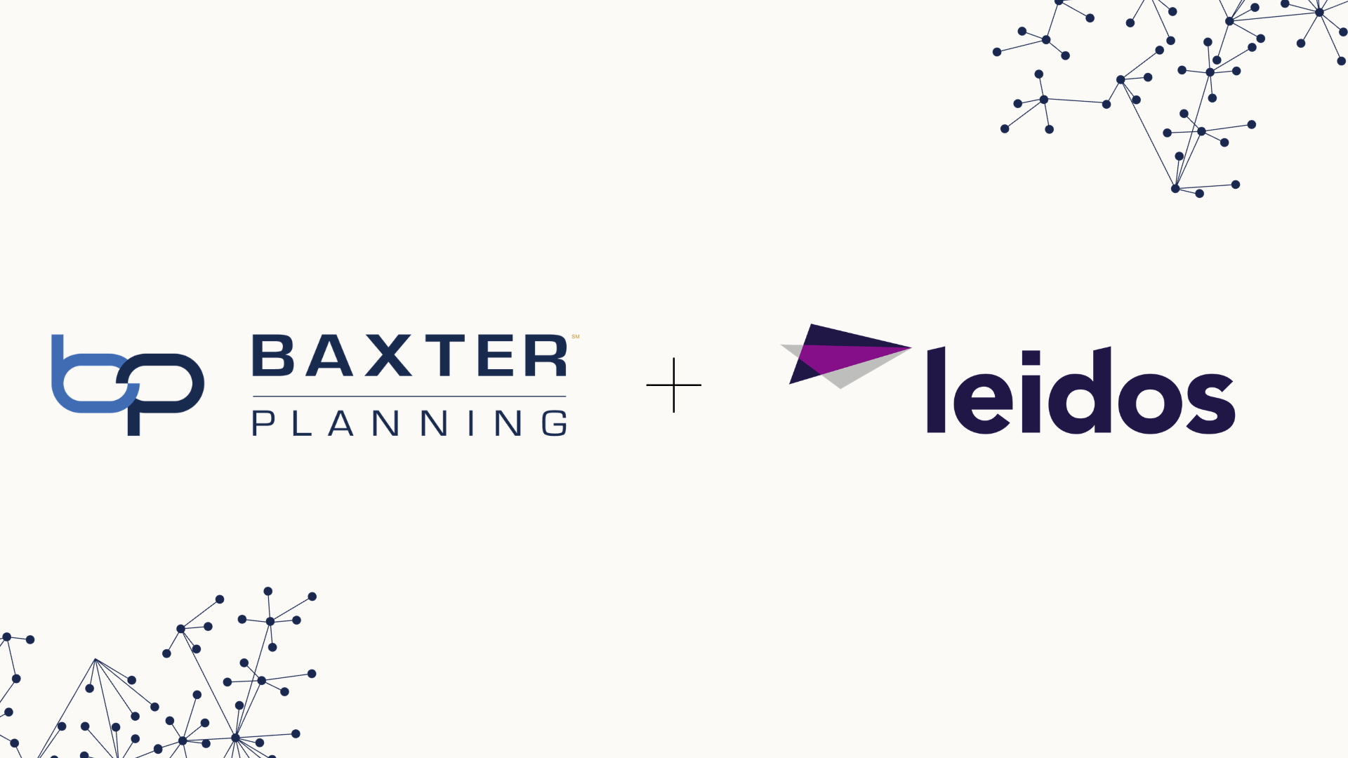 BP + Leidos